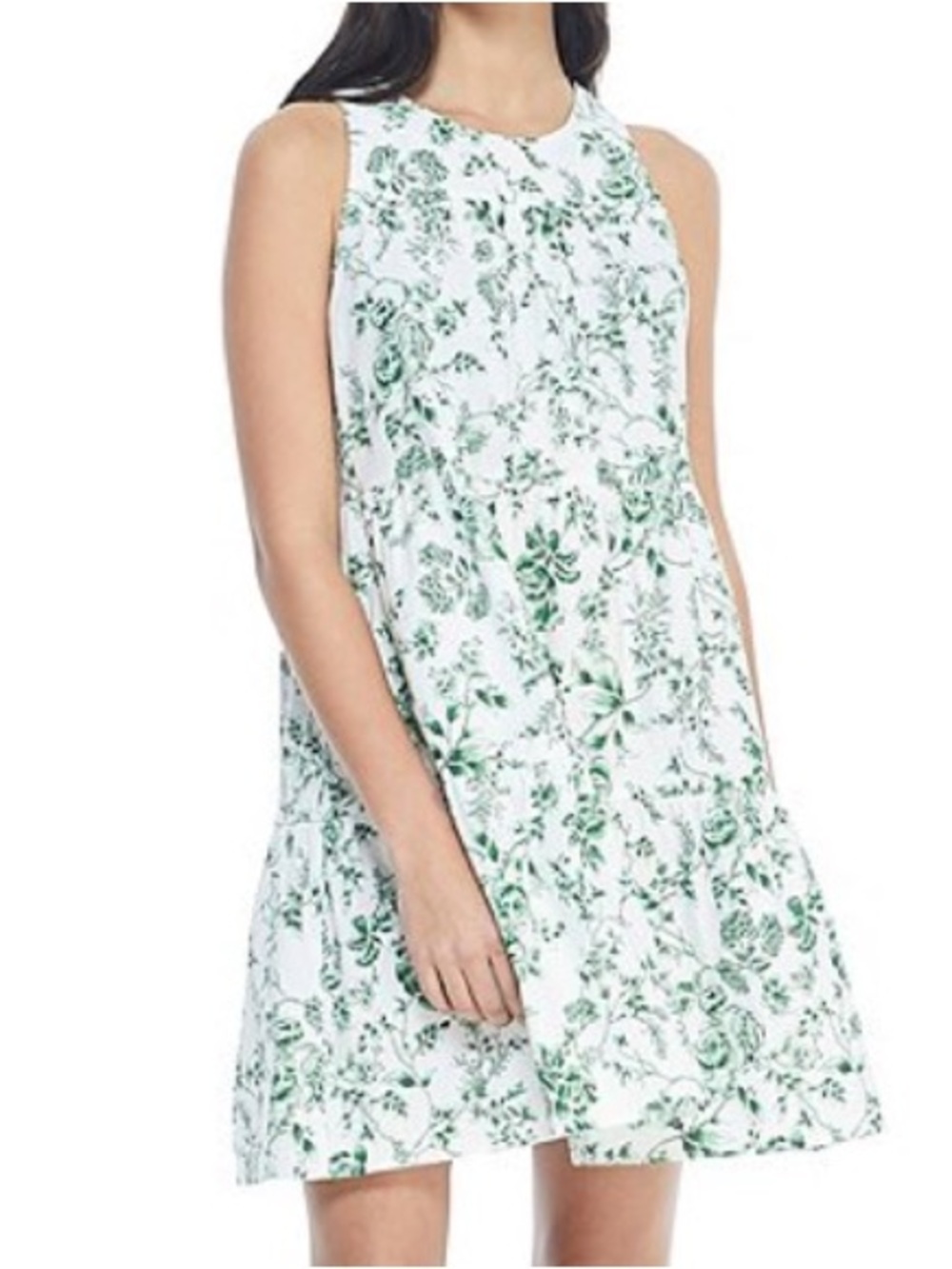 Gal Meets Glam Lisa Swing Dress